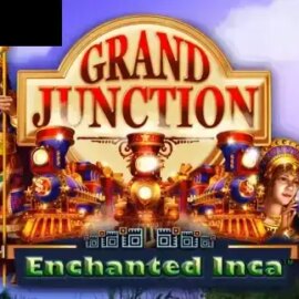 Grand Junction Enchanted Inca