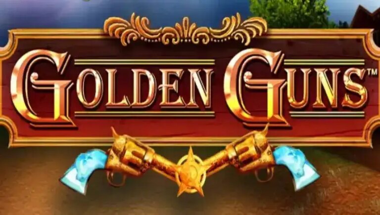 Grand Junction: Golden Guns