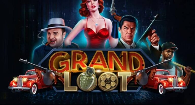 Grand Loot