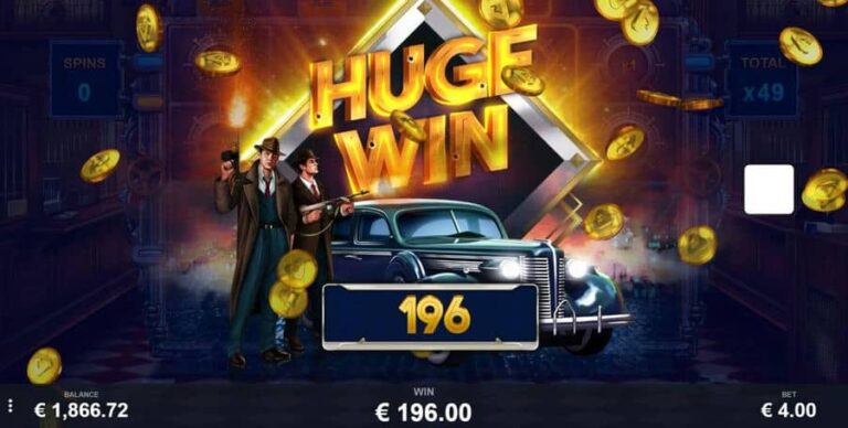 Grand Loot