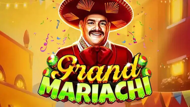 Grand Mariachi