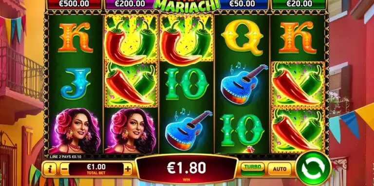 Grand Mariachi