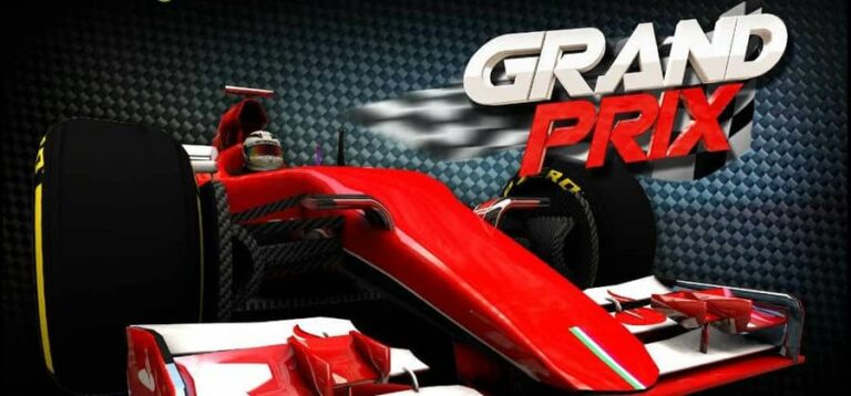 Grand Prix
