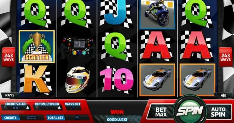 Grand Prix