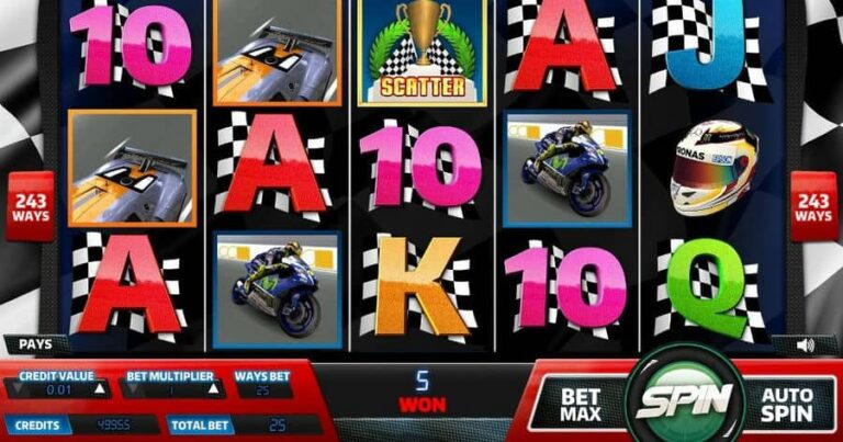 Grand Prix