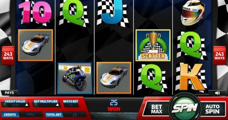 Grand Prix
