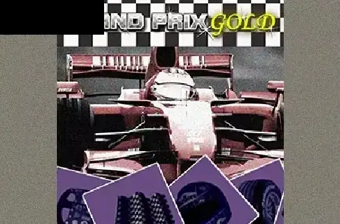 Grand Prix Gold