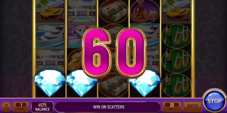 Grand Riches
