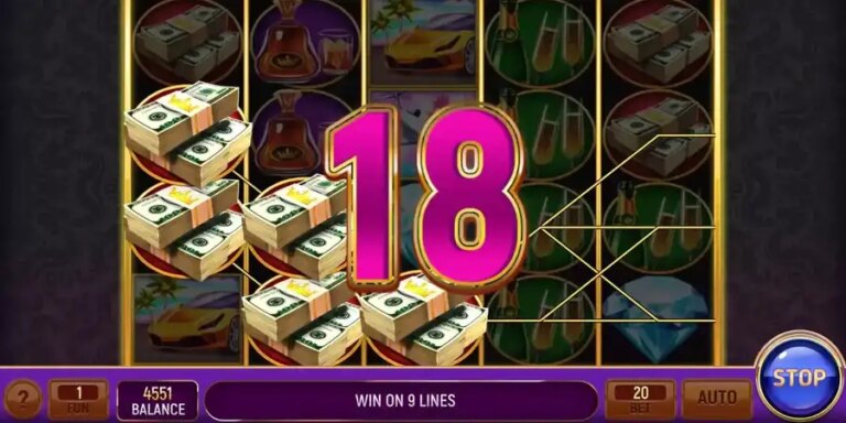 Grand Riches