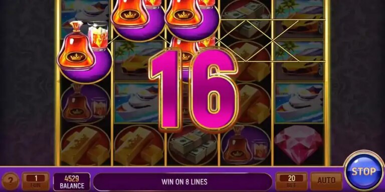 Grand Riches