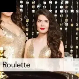 Grand Roulette Live (Playtech)