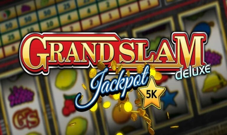 Grand Slam Deluxe