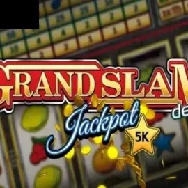 Grand Slam Deluxe