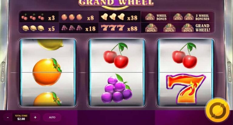Grand Wheel