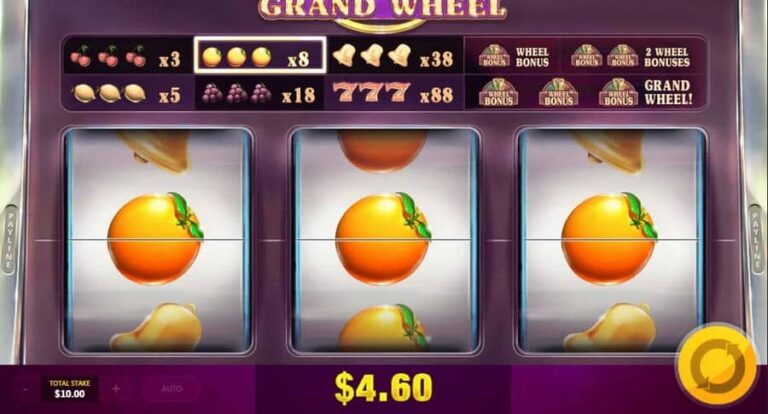 Grand Wheel