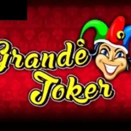 Grande Joker