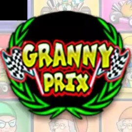 Granny Prix