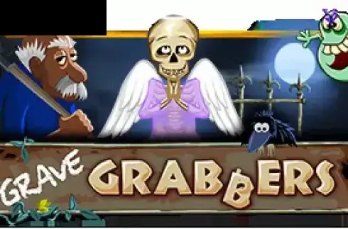 Grave Grabbers