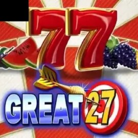 Great 27