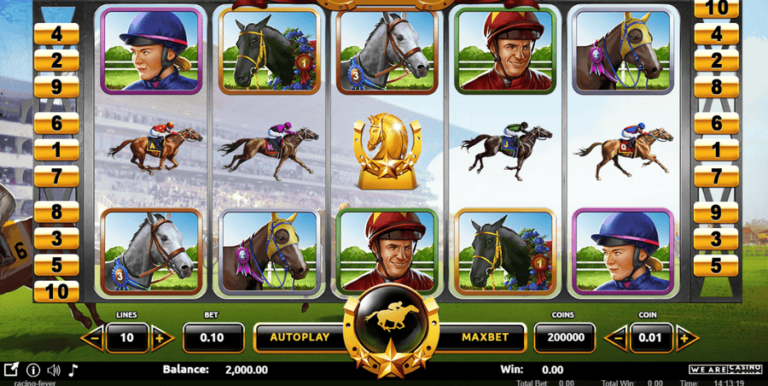 Racing Fever