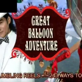 Great Balloon Adventure