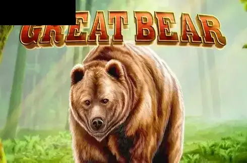Great Bear