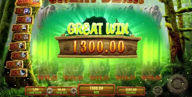 Great Bear