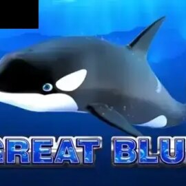 Great Blue (Playtech)