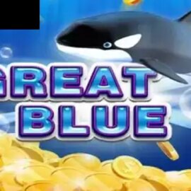 Great Blue (Funky Games)