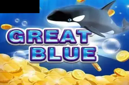 Great Blue (Funky Games)