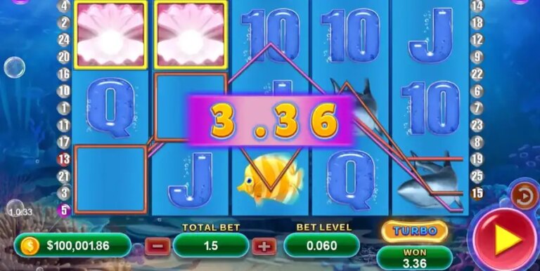 Great Blue (Funky Games)