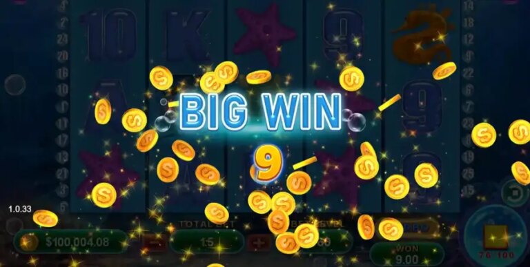 Great Blue (Funky Games)