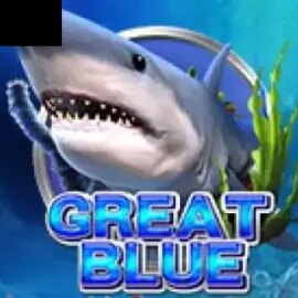 Great Blue (Virtual Tech)