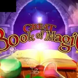 Great Book of Magic