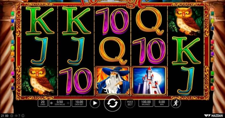 Great Book of Magic