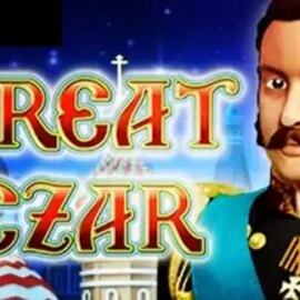 Great Czar