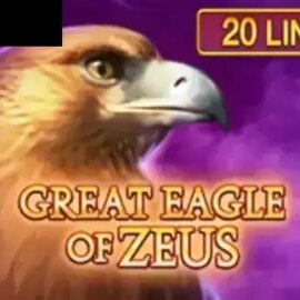 Great Eagle of Zeus