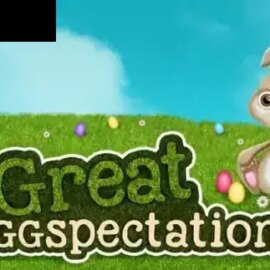 Great Eggspectations