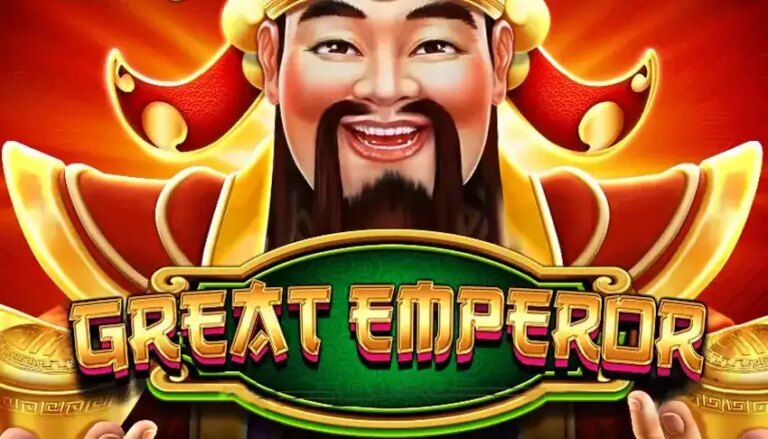Great Emperor