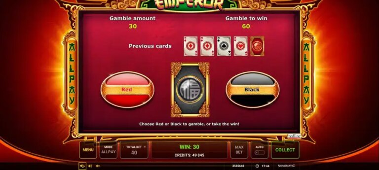 Great Emperor