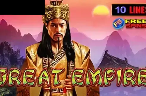 Great Empire