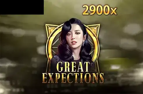Great Expectations