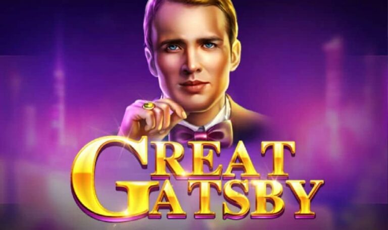 Great Gatsby
