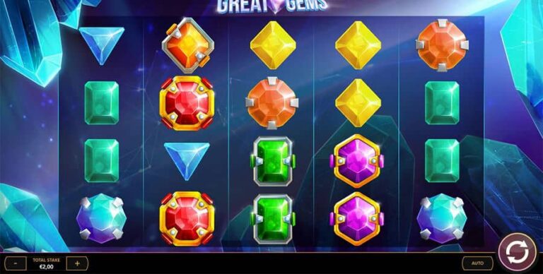 Great Gems