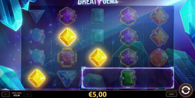 Great Gems