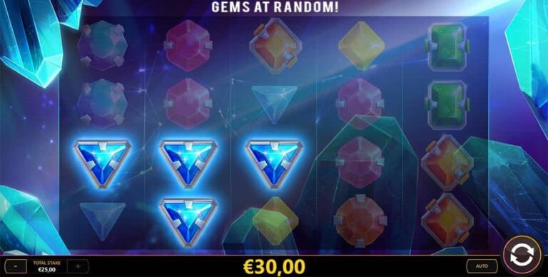 Great Gems