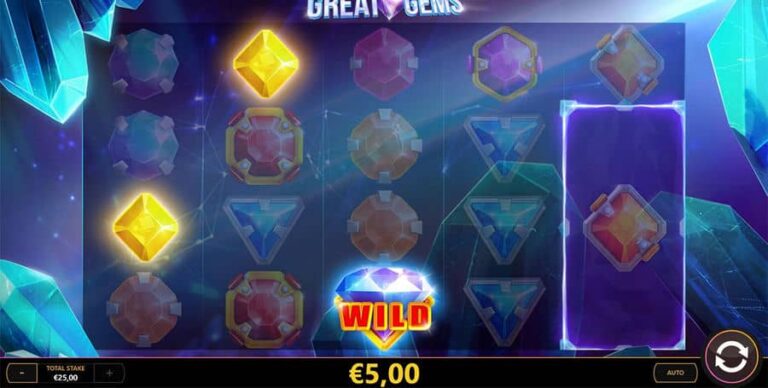 Great Gems