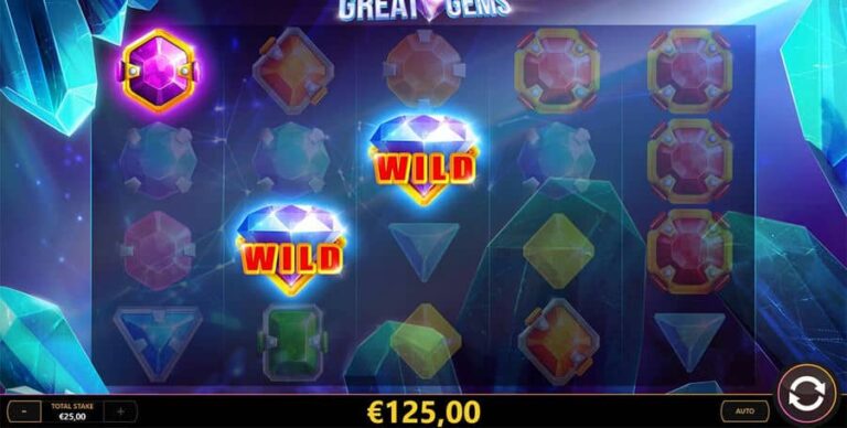 Great Gems