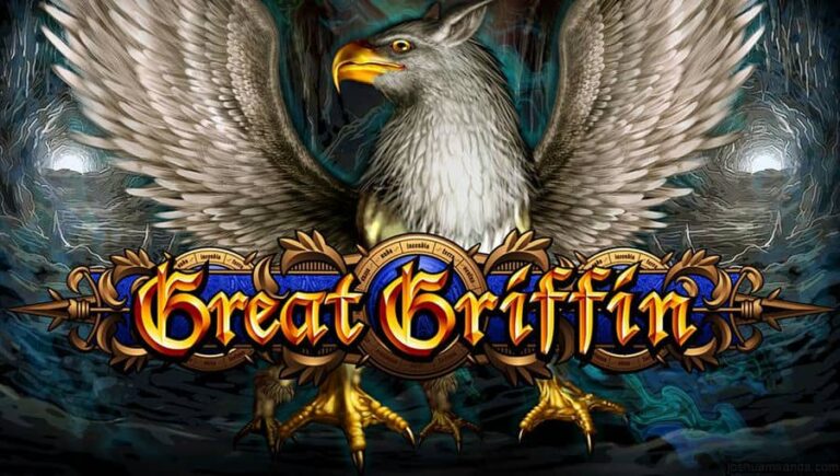 Great Griffin