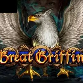 Great Griffin